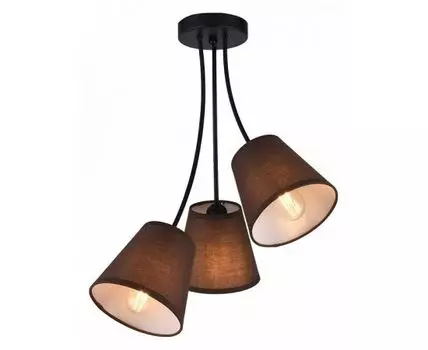 Подвесная люстра Hiper Wendy H059-3