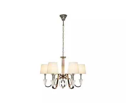 Подвесная люстра ILamp Alesti