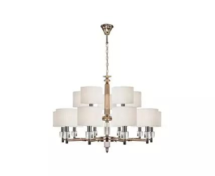 Подвесная люстра ILamp Alexa