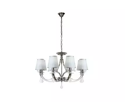 Подвесная люстра ILamp Amadea