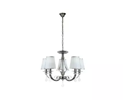 Подвесная люстра ILamp Amadea