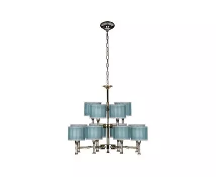 Подвесная люстра ILamp Arcadia