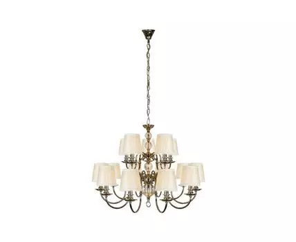 Подвесная люстра ILamp Armonia