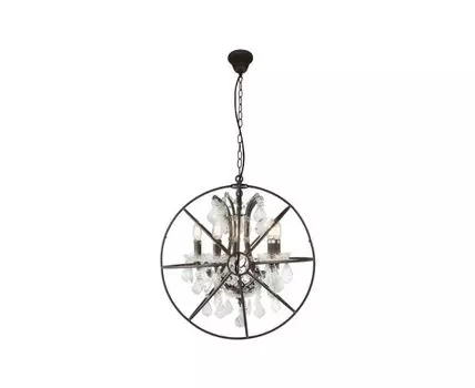 Подвесная люстра ILamp Balance