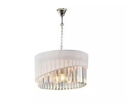 Подвесная люстра ILamp CASA