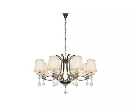 Подвесная люстра ILamp Cento