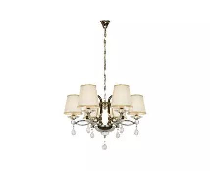 Подвесная люстра ILamp Cento