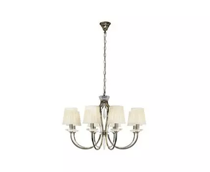 Подвесная люстра ILamp Charm