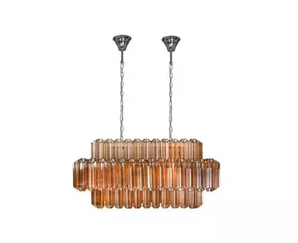 Подвесная люстра ILamp Destiny