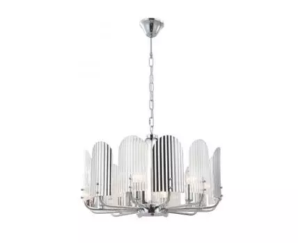 Подвесная люстра iLamp Dolce