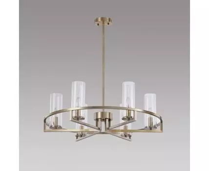 Подвесная люстра iLamp Evolution