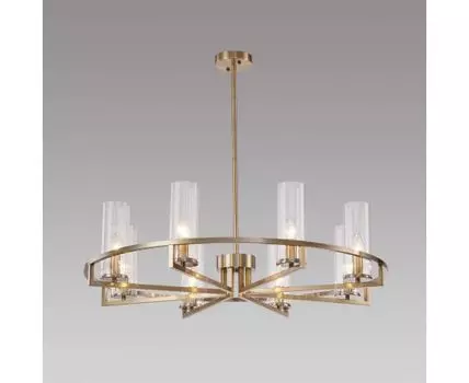 Подвесная люстра iLamp Evolution