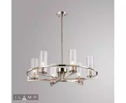Подвесная люстра iLamp Evolution