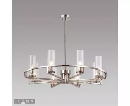 Подвесная люстра iLamp Evolution