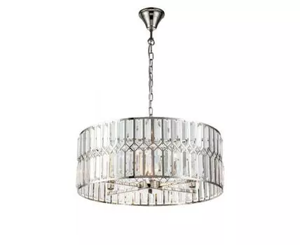 Подвесная люстра ILamp Form