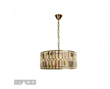 Подвесная люстра ILamp Form