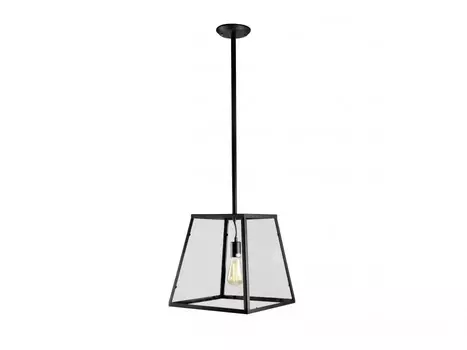 Подвесная люстра iLamp Glass Loft 146-1A