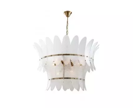 Подвесная люстра iLamp Gramercy