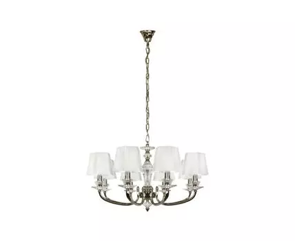 Подвесная люстра ILamp Holywood