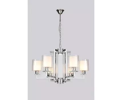 Подвесная люстра iLamp King