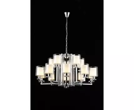 Подвесная люстра iLamp King