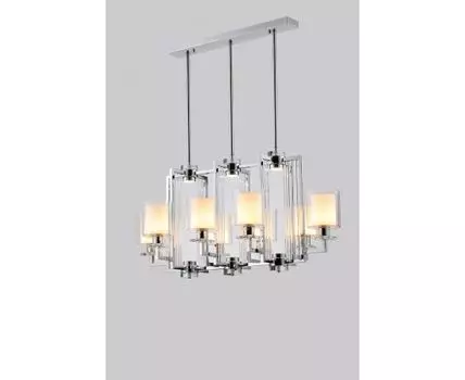 Подвесная люстра iLamp King