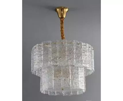 Подвесная люстра iLamp Manhattan