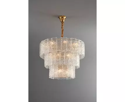 Подвесная люстра iLamp Manhattan