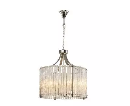 Подвесная люстра ILamp MANHATTAN