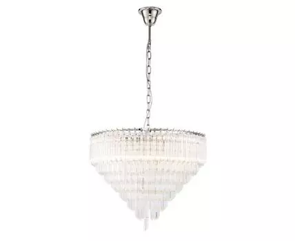 Подвесная люстра ILamp Manhattan