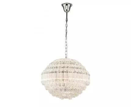 Подвесная люстра ILamp Manhattan