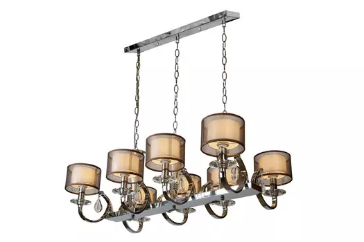 Подвесная люстра ILamp Mario