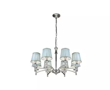 Подвесная люстра ILamp Olivia