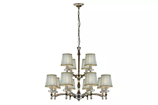 Подвесная люстра ILamp Olivia