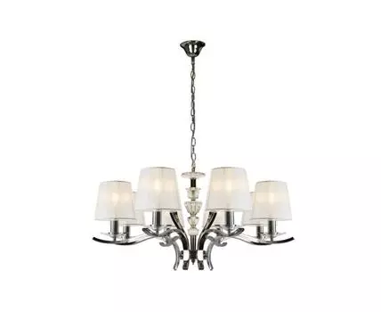 Подвесная люстра ILamp Omega