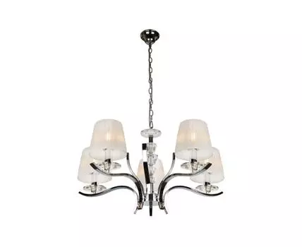 Подвесная люстра ILamp Omega