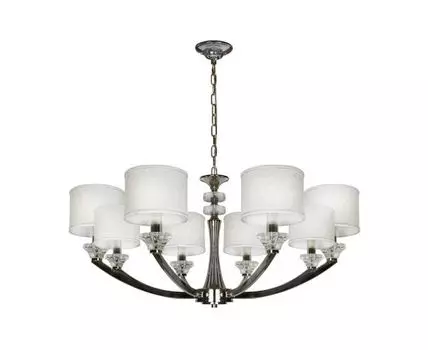 Подвесная люстра ILamp Oxford