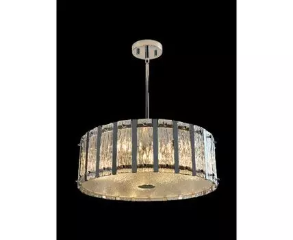 Подвесная люстра iLamp Panorama