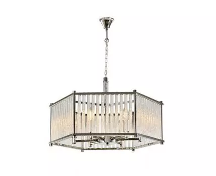 Подвесная люстра ILamp RICH