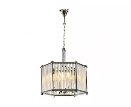 Подвесная люстра ILamp RICH