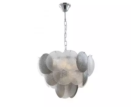 Подвесная люстра iLamp Rivoli