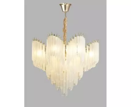 Подвесная люстра iLamp Rockfeller