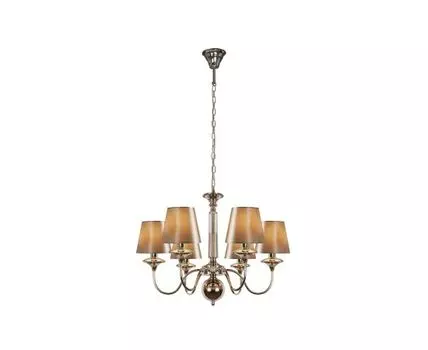 Подвесная люстра ILamp Rolling