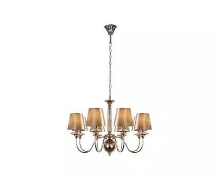 Подвесная люстра ILamp Rolling