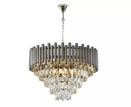 Подвесная люстра ILamp SAVAGE