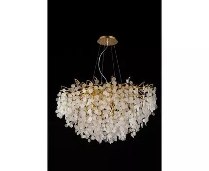 Подвесная люстра iLamp Savage