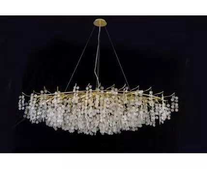 Подвесная люстра iLamp Savage