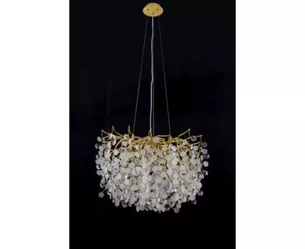 Подвесная люстра iLamp Savage