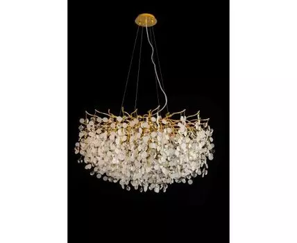 Подвесная люстра iLamp Savage