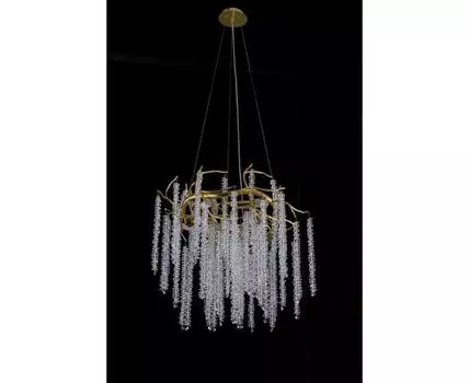 Подвесная люстра iLamp Savage